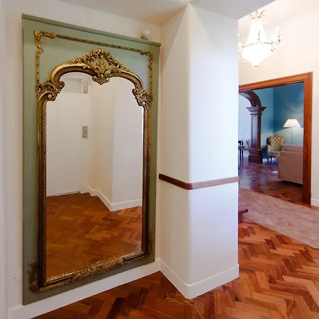 Gasthof My House At