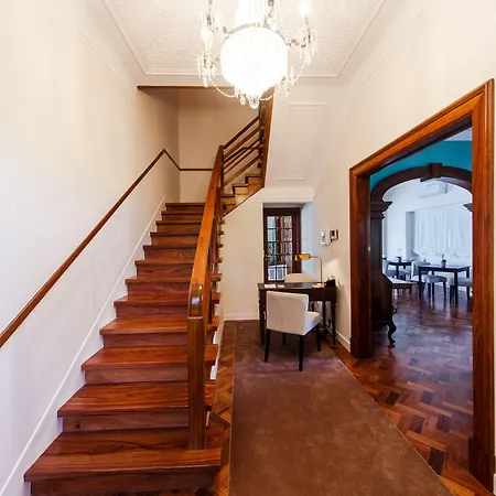 Gasthof My House At