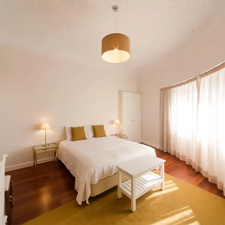 My House At Estoril