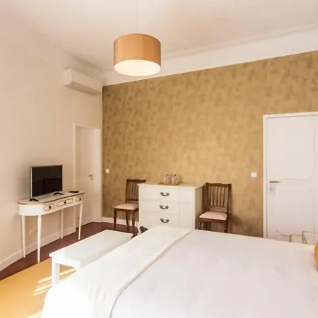 My House At 3* Estoril