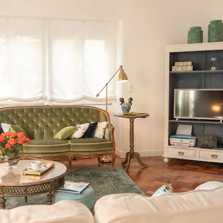 My House At Gasthof Estoril