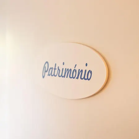 Gasthof My House At Estoril