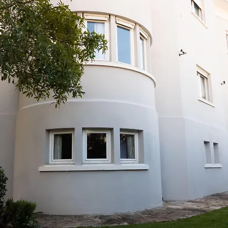 My House At