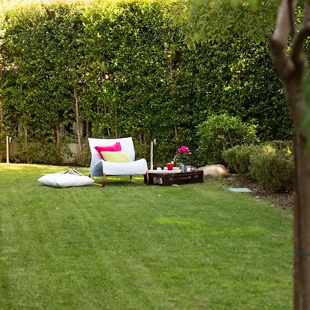 My House At Gasthof Estoril