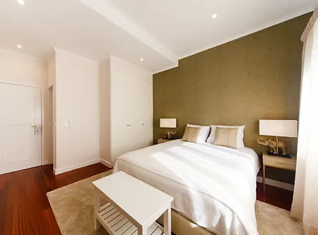 My House At 3* Estoril