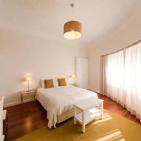 My House At 3* Estoril