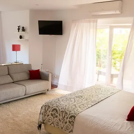 My House At 3* Estoril