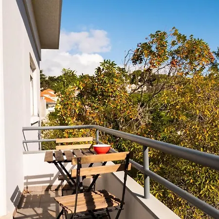 Gasthof My House At Estoril
