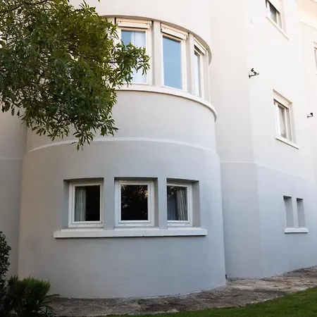 Vendégház My House At Estoril