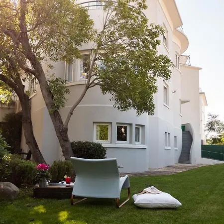 My House At 3* Estoril