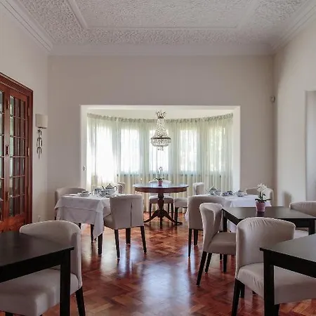 My House At Estoril